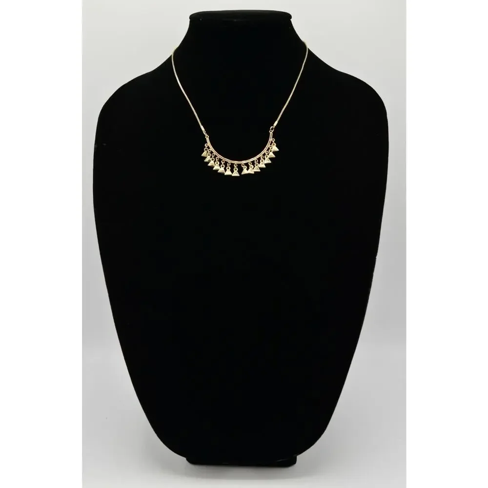 BCBG Generation stunning necklace